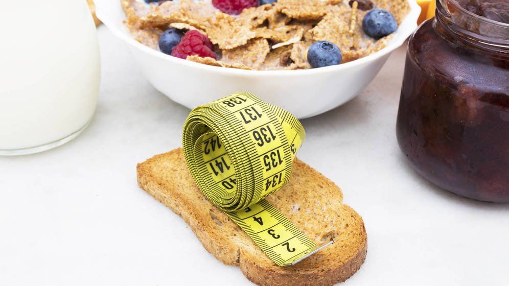 Todas las claves para desayunar bien (y favorecer la pérdida de peso)