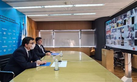 El Consejo fue convocado para este martes a la tarde. El Consejo fue convocado para este martes a la tarde.
