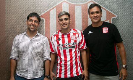 De Colón a Instituto y final en Tucumán: Kevin López definió su futuro y jugará en San Martín De Colón a Instituto y final en Tucumán: Kevin López definió su futuro y jugará en San Martín