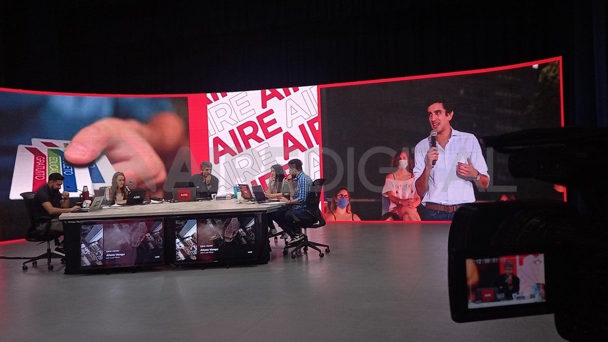 El Boleto Educativo Gratuito cumplió un año desde su implementación.&nbsp;