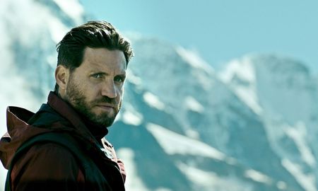 El thriller de acción protagonizado por Edgar Ramírez y Luke Bracey. El thriller de acción protagonizado por Edgar Ramírez y Luke Bracey.