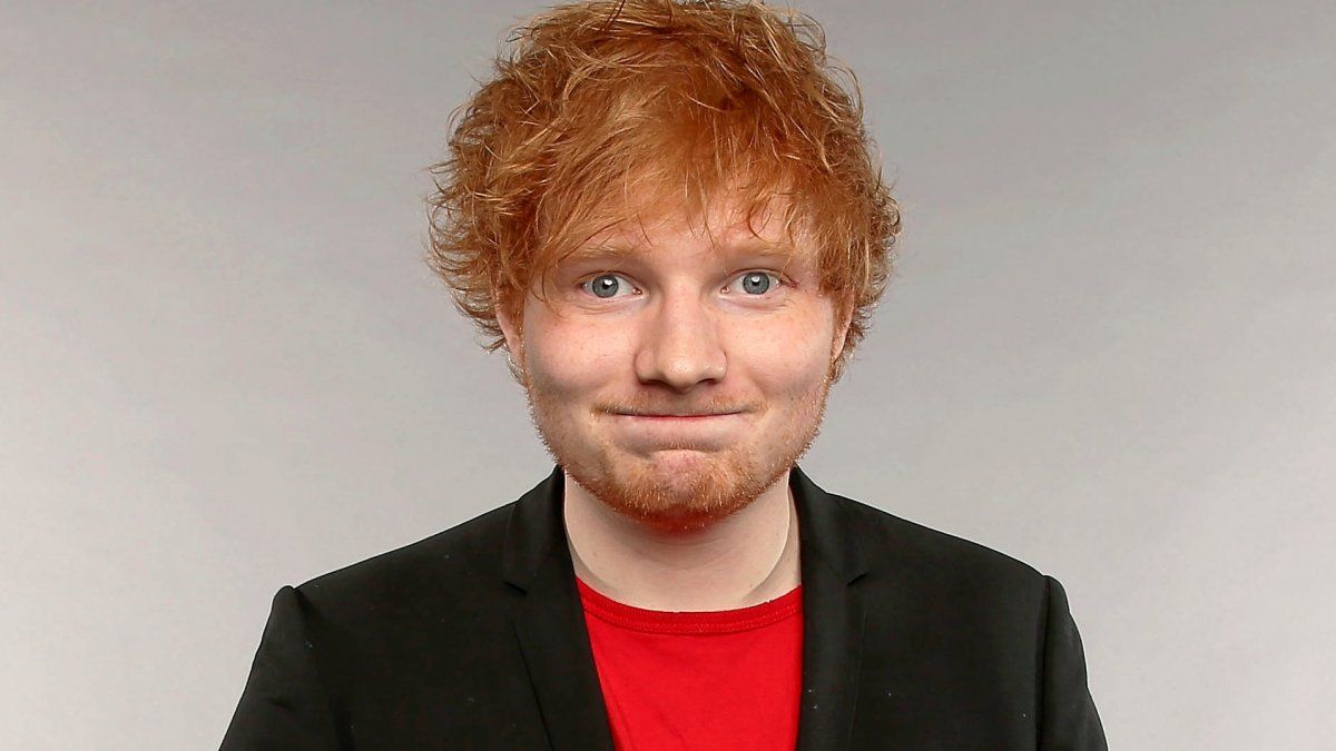 Ed Sheeran fue papá por segunda vez