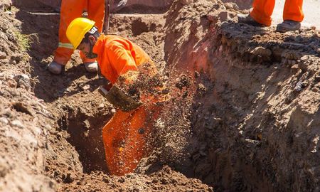 El Gobierno de Santa Fe y la Municipalidad ponen en marcha una de las obras del Acuerdo Capital. El Gobierno de Santa Fe y la Municipalidad ponen en marcha una de las obras del Acuerdo Capital.