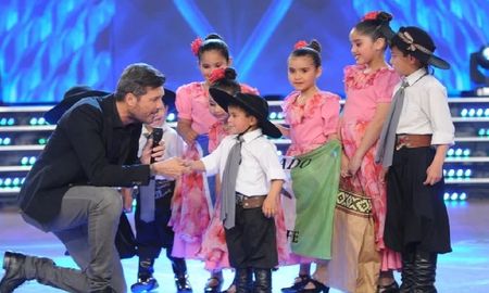 Marcelo Tinelli lanzó un casting para niños entre 3 y 12 años: lo fulminaron Marcelo Tinelli lanzó un casting para niños entre 3 y 12 años: lo fulminaron