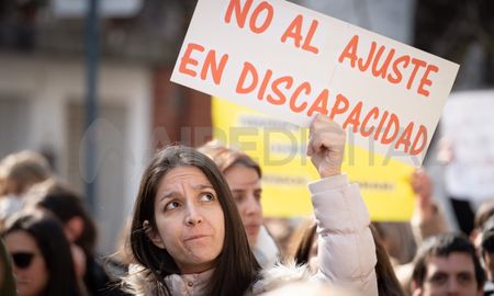 Los prestadores cobran casi un 50% por debajo de lo que se debería pagar. Los prestadores cobran casi un 50% por debajo de lo que se debería pagar.
