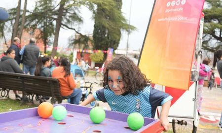 Con el receso escolar de invierno, el Gobierno de la provincia de Santa Fe despliega una amplia agenda de actividades gratuitas. Con el receso escolar de invierno, el Gobierno de la provincia de Santa Fe despliega una amplia agenda de actividades gratuitas.