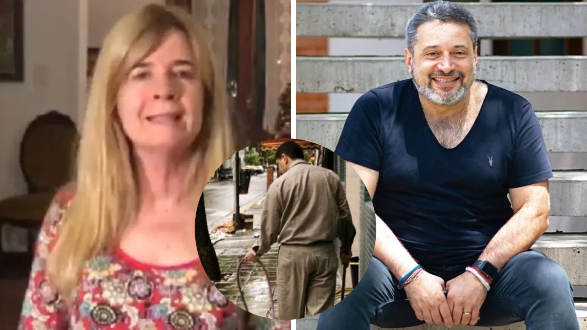 &nbsp;El polémico descargo de Mercedes Ninci tras ser desvinculada de Bendita: Me echó por esa nota