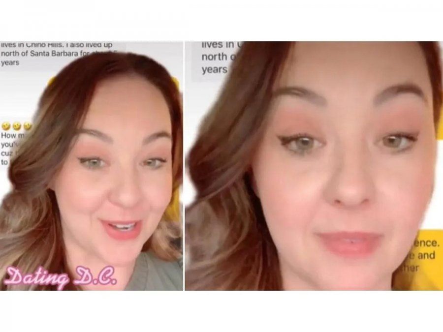 Rechazó a un hombre que la invitó a salir porque tenía hijos