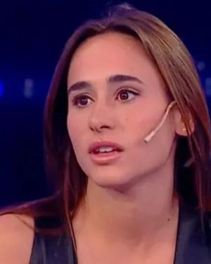 La ex Gran Hermano atraviesa un difícil momento tras una presunta estafa millonaria que afectó al padre de su hija. La ex Gran Hermano atraviesa un difícil momento tras una presunta estafa millonaria que afectó al padre de su hija.