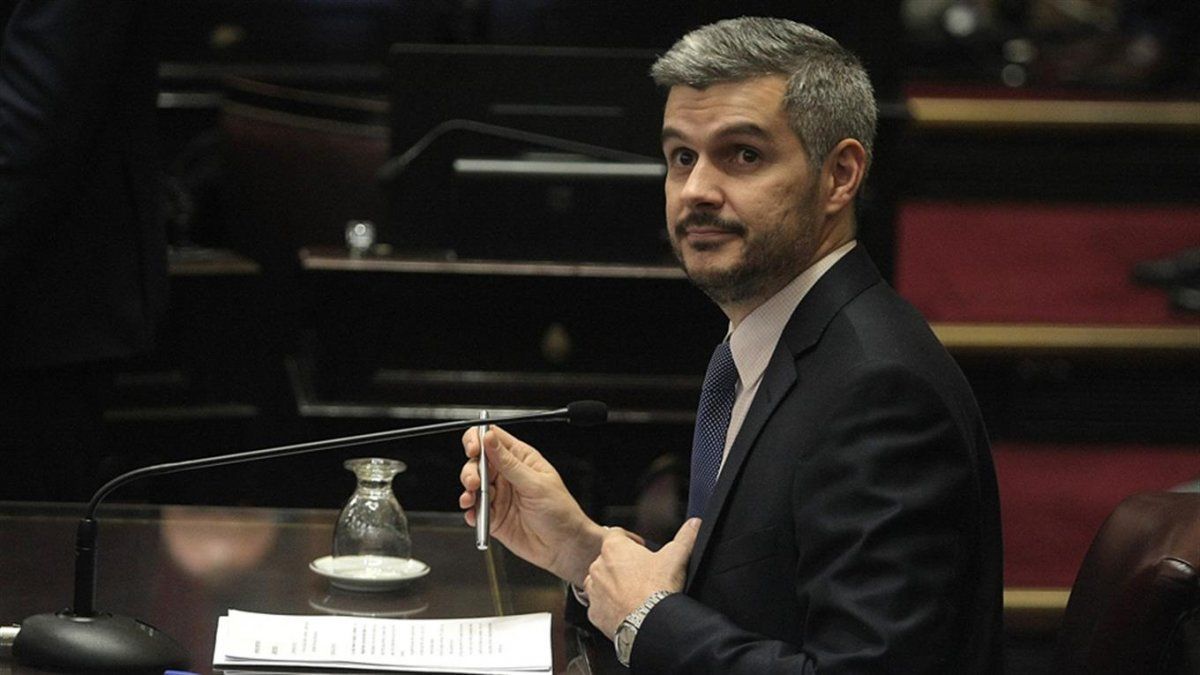 Peña: “El Gobierno es el primer interesado en que Maldonado aparezca con vida”