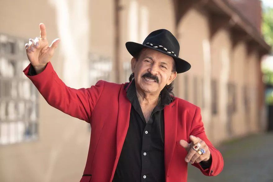 Imputaron a Antonio Ríos.