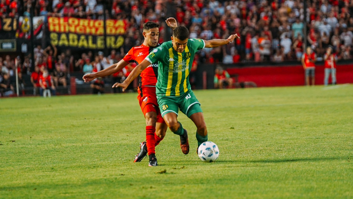 Colón ante la chance de volver a ganar de visitante: la previa del partido con Aldosivi