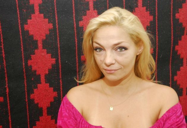 Tamara Paganini perdió un embarazo de mellizos