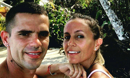 La ex tenista rompió el silenció sobre el escándalo que vivió con su expareja, Fernando Gago, al publicar un reflexivo posteo en sus redes sociales. La ex tenista rompió el silenció sobre el escándalo que vivió con su expareja, Fernando Gago, al publicar un reflexivo posteo en sus redes sociales.