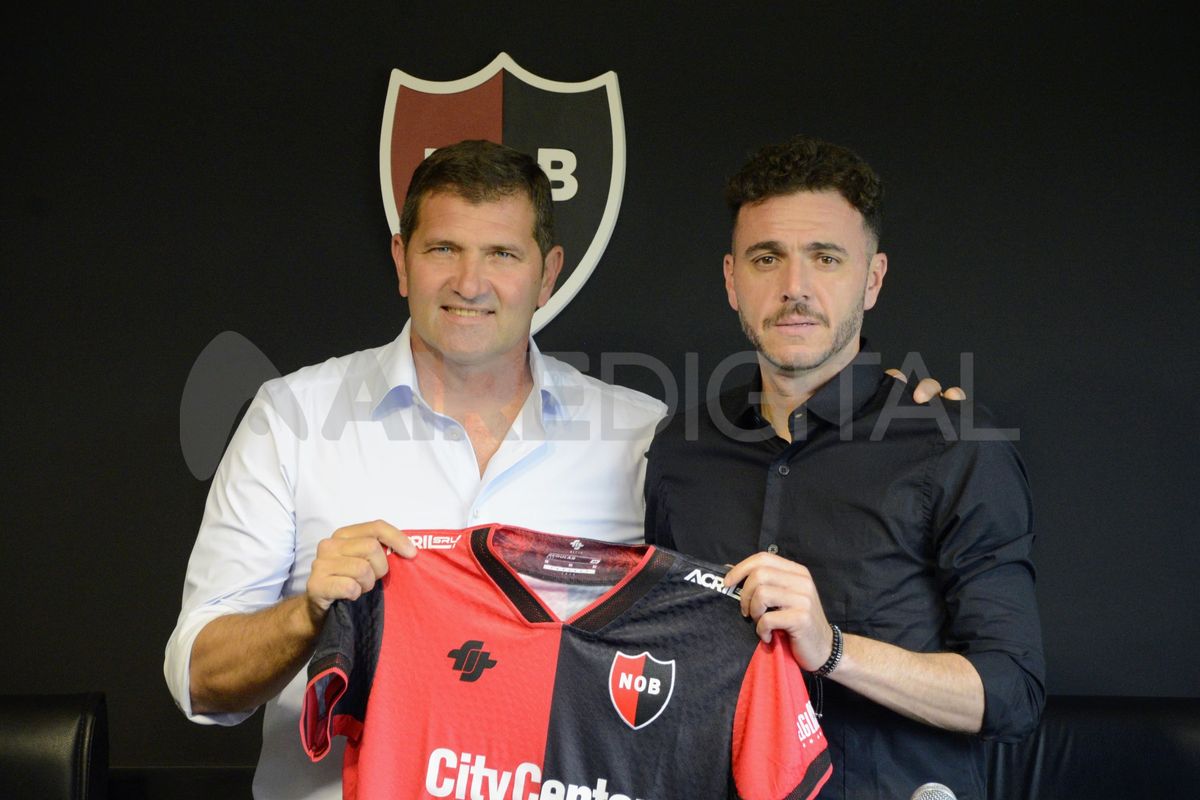 ¿Se van? la fuerte versión en Newells tras perder el clásico contra Rosario Central