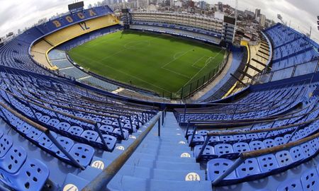El procedimiento lo solicitó la fiscal Celsa Ramírez y el juzgado interviniente se lo otorgó y la primera medida efectuada por el juez Javier Buján es clausurar de manera preventiva el mítico estadio. El procedimiento lo solicitó la fiscal Celsa Ramírez y el juzgado interviniente se lo otorgó y la primera medida efectuada por el juez Javier Buján es clausurar de manera preventiva el mítico estadio.