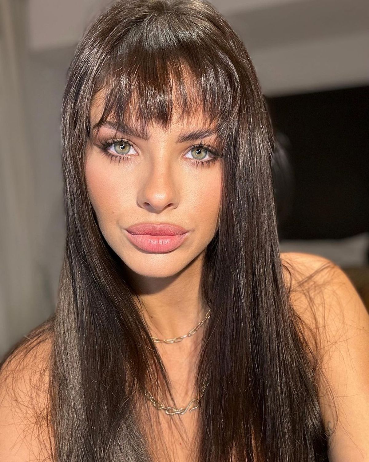 La China Suárez se aumentó los labios y las imágenes indignaron a sus fans. La China Suárez se aumentó los labios y las imágenes indignaron a sus fans.