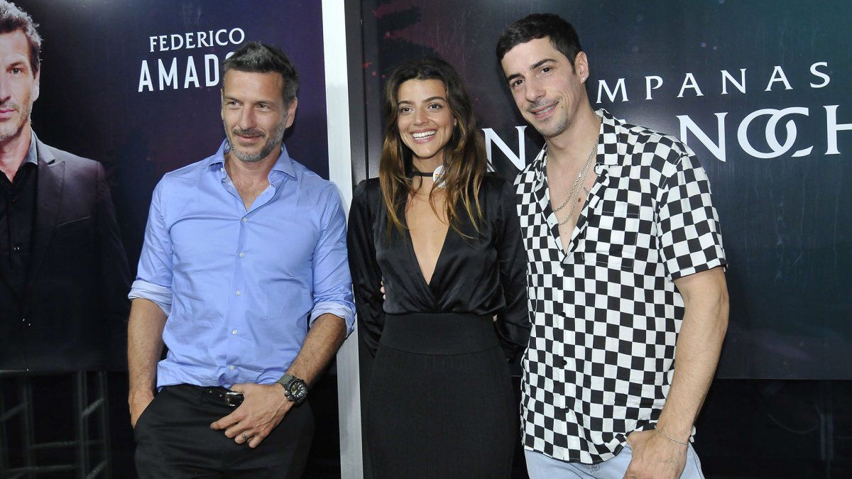 Llega “Campanas en la noche” la historia de amor más esperada