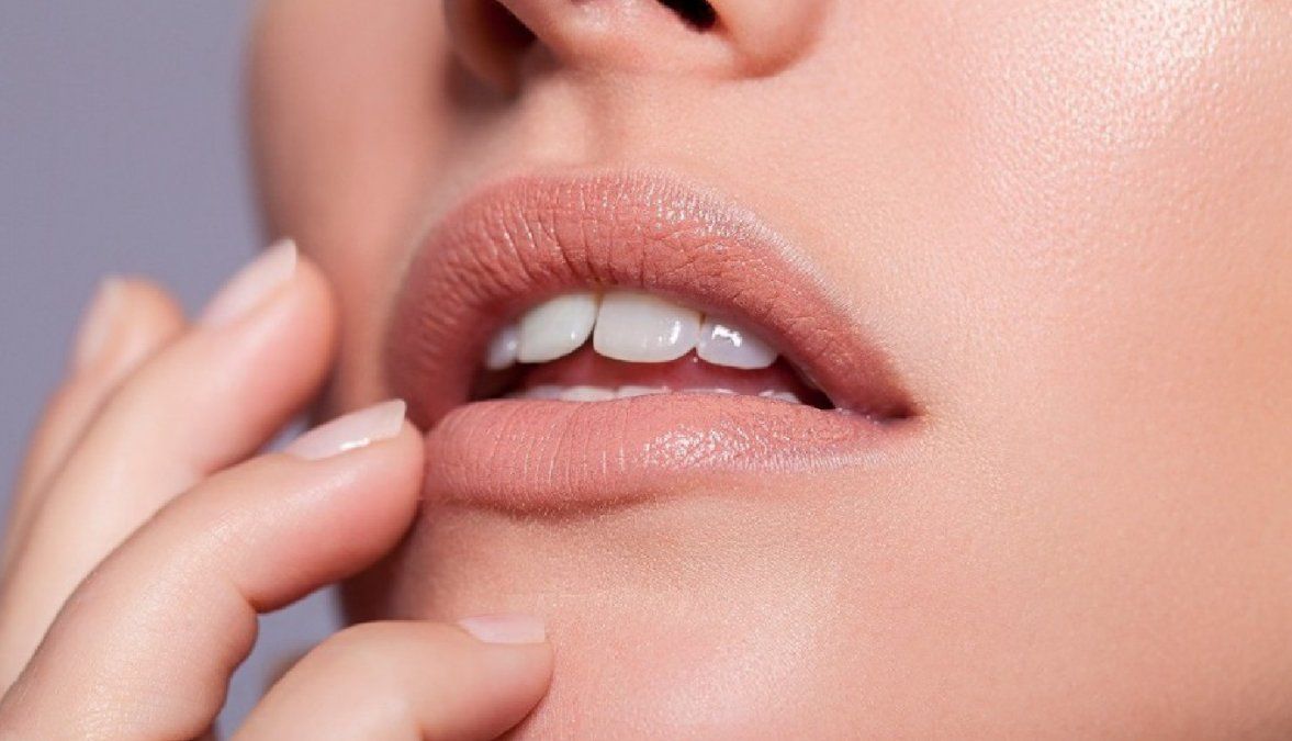 Cómo cuidar los labios en invierno
