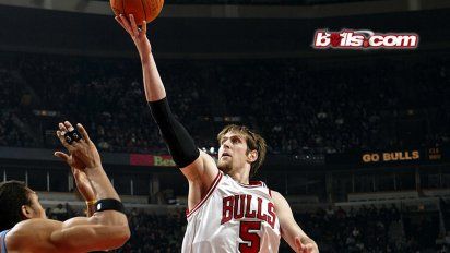 Chapu Nocioni habló sobre 