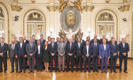 La información relevada por la consultora Aerarium sobre las 19 provincias que dieron a conocer la recaudación de julio dio cuenta de un total de $66.930 millones y un crecimiento real (deducida la inflación del período) del 16,3%.