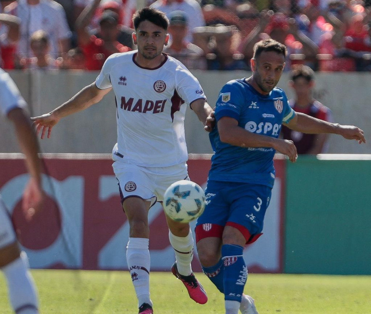 El tremendo elogio del Kily González a Corvalán.