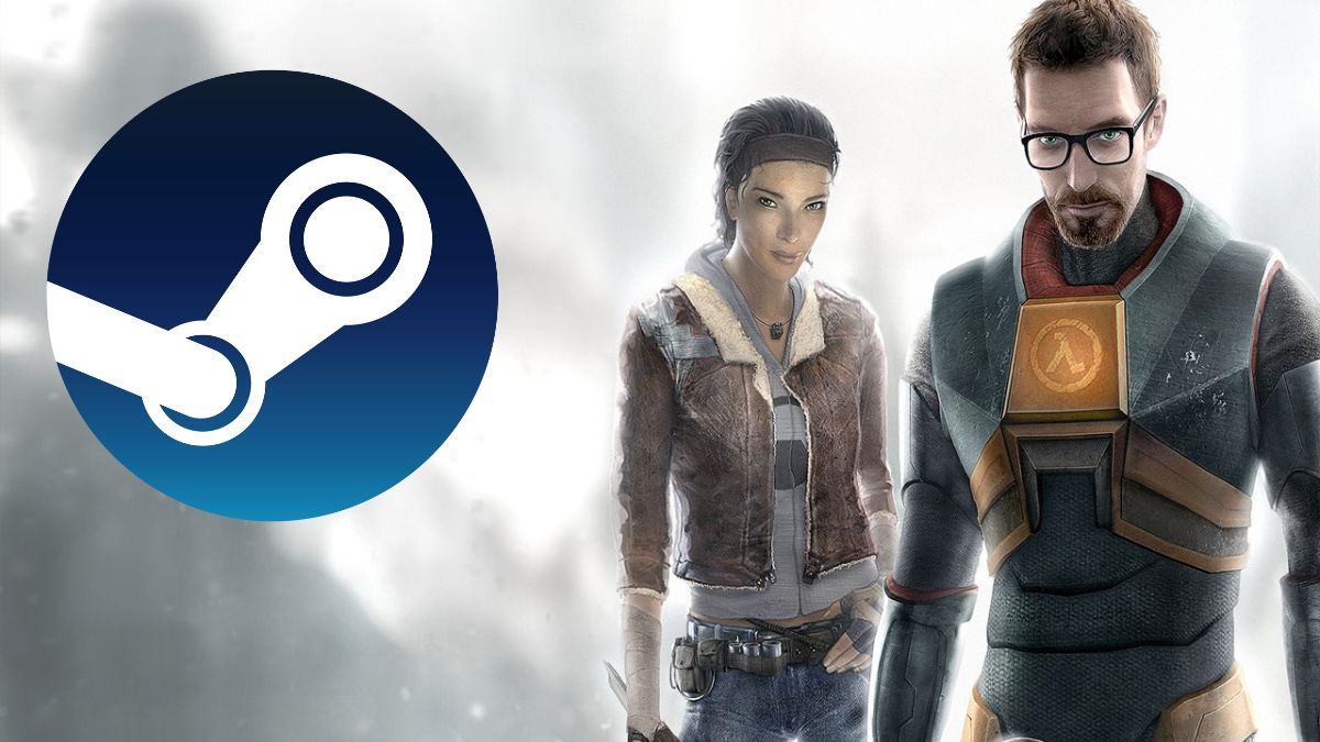 Half-Life 2 celebra sus 20 años y está gratis en Steam por tiempo limitado.