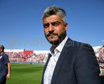 Gustavo Munúa, DT de Unión, celebró el triunfo en el clásico santafesino frente a Colón y demostró su orgullo por dirigir a un plantel repleto de jugadores juveniles. Gustavo Munúa, DT de Unión, celebró el triunfo en el clásico santafesino frente a Colón y demostró su orgullo por dirigir a un plantel repleto de jugadores juveniles.