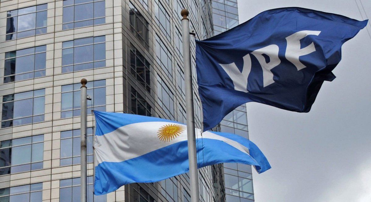 YPF implementó un esquema de emergencia para garantizar el abastecimiento de energía