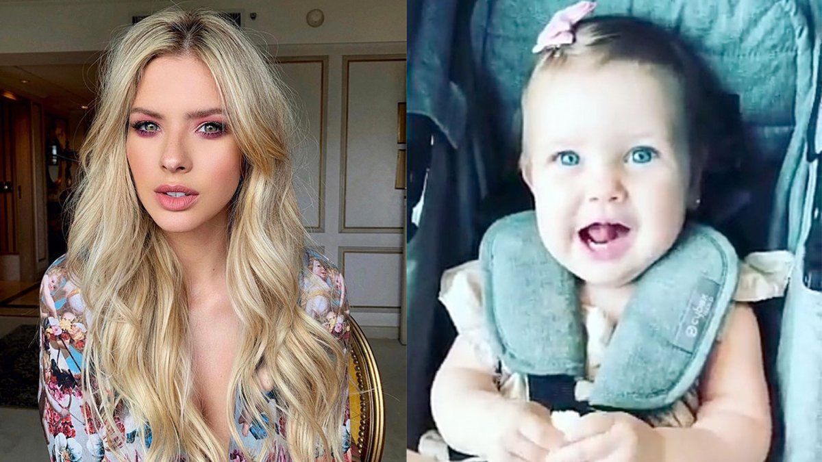 La China Suárez tiene coronavirus y se enteró de una manera traumática &nbsp;