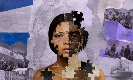 “Ni Argentina es el país más racista del mundo ni es un país libre de racismo”, sostiene una activista afrofeminista y antirracista. “Ni Argentina es el país más racista del mundo ni es un país libre de racismo”, sostiene una activista afrofeminista y antirracista.