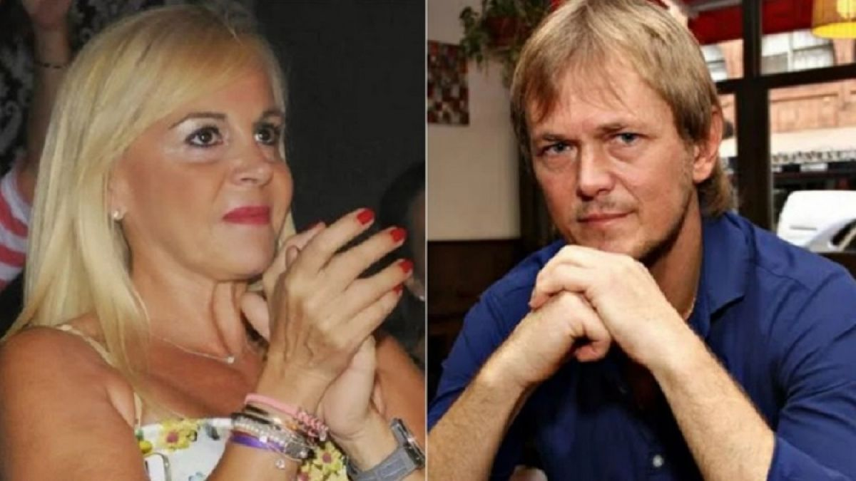 Claudia Villafañe se habría separado de Jorge Taiana: Estoy sola