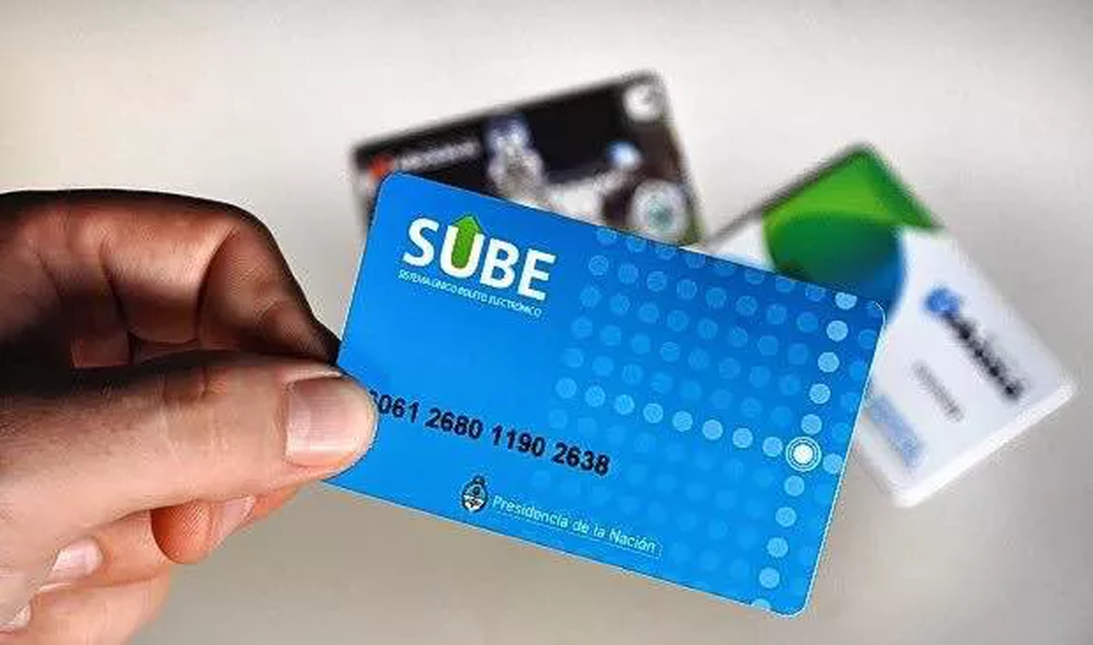 Beneficiarios de planes sociales de Anses podrán acceder a descuentos con su tarjeta SUBE.