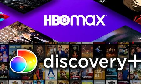 Las plataformas de streaming se fusionaron para aunar fuerzas.
