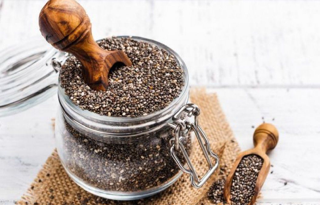 Por qué  incluir la semilla de chía a la dieta saludable