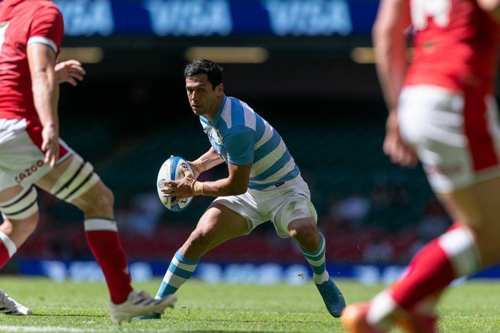 Los Pumas pisaron fuerte en Cardiff y finalizaron invictos la gira europea.
