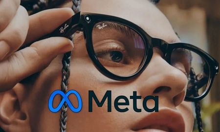 Meta mostró los nuevos lanzamientos. Meta mostró los nuevos lanzamientos.