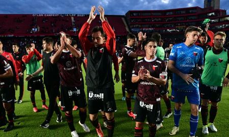 Aire de Santa Fe | colon vs deportivo morón