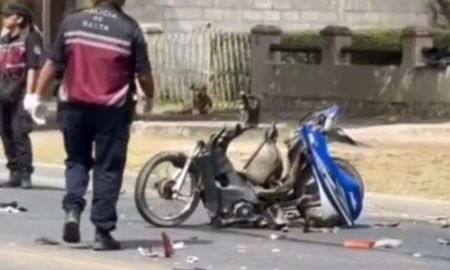 El grave hecho ocurrió en Cerrillos, provincia de Salta. El grave hecho ocurrió en Cerrillos, provincia de Salta.