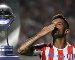 Unión juega ante Emelec por un lugar en los octavos de final de la Copa Sudamericana.