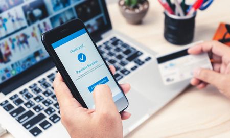 Las claves para evitar caer en estafas en el Hot Sale. Las claves para evitar caer en estafas en el Hot Sale.