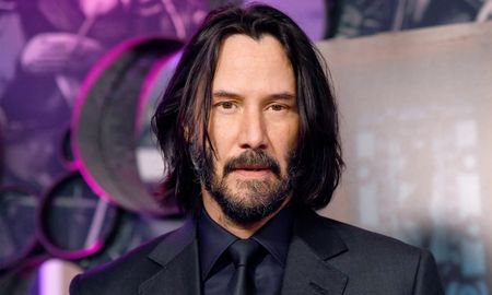 El video viral de Keanu Reeves que muestra la gran humildad que tiene en las producciones. El video viral de Keanu Reeves que muestra la gran humildad que tiene en las producciones.