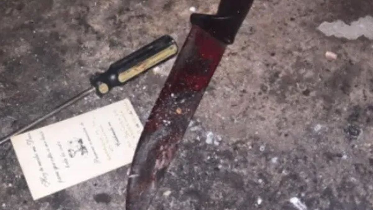 Intervino en la causa el doctor&nbsp;Marcos Jesús Borghi