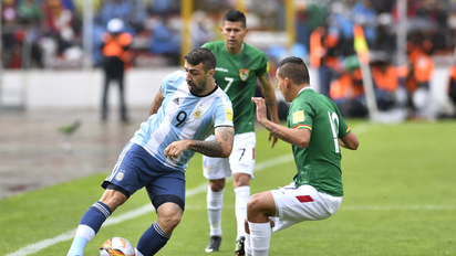El ex Unión que jugó en la Selección Argentina y ahora suena para regresar al Tatengue