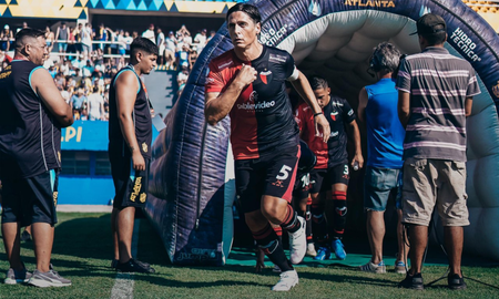 Ni Junín ni Paraná: El posible estadio para Colón vs. Los Andes en Copa Argentina. Ni Junín ni Paraná: El posible estadio para Colón vs. Los Andes en Copa Argentina.