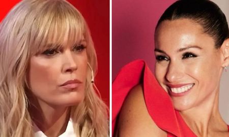 Pampita reemplazará a Canosa en las tardes de El Trece. Pampita reemplazará a Canosa en las tardes de El Trece.
