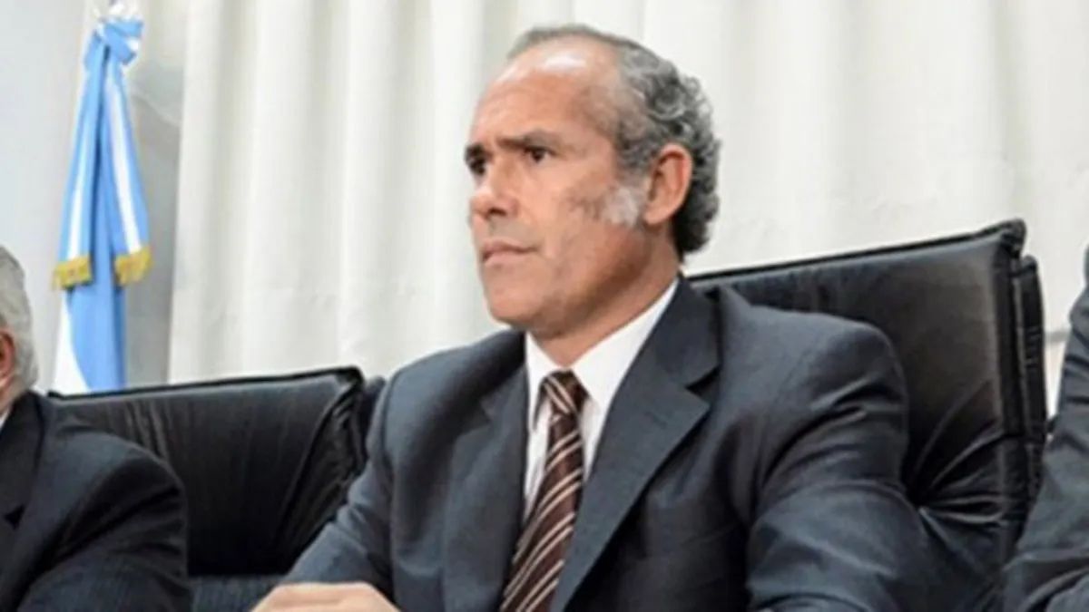 La Corte Suprema de Justicia hizo lugar este jueves al per saltum presentado por el juez Germán Castelli