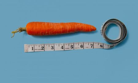 El peor error que cometes con todas las dietas, según la ciencia
