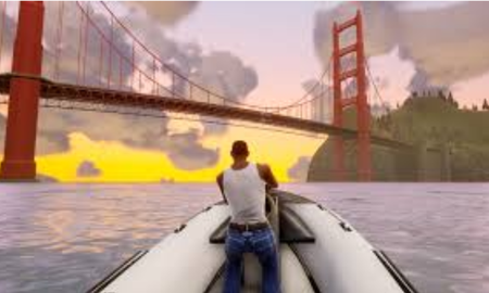 ¡Mejorá tu experiencia en GTA San Andreas con estos trucos exclusivos! ¡Mejorá tu experiencia en GTA San Andreas con estos trucos exclusivos!