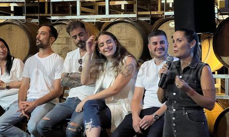 “No nos resignamos a una ciudad que vive del pasado, que está detonada, justificando por qué no, en vez de impulsar por qué sí”, dijo Mudallel, “No nos resignamos a una ciudad que vive del pasado, que está detonada, justificando por qué no, en vez de impulsar por qué sí”, dijo Mudallel,